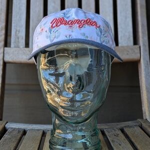 Wrangler | Accessories | Wrangler Barbie Navy And Pink  display picture 2
